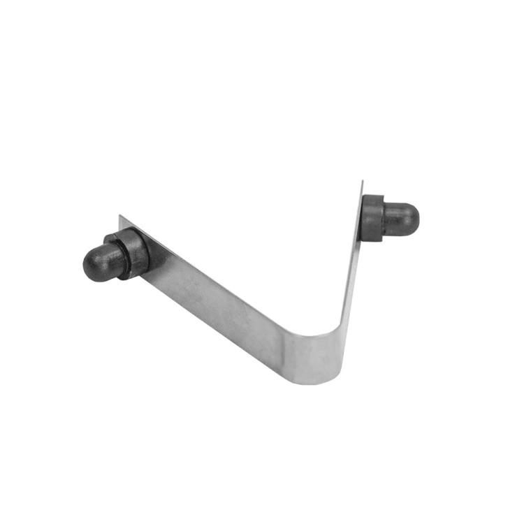 Windesign EX10792 – Ersatzfeder für Druckknopfverschluss Slipwagen